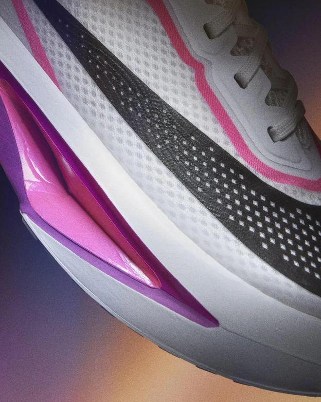e Zoom Fly 6 正式官宣！qy球友会网站性能全面升级！Nik
