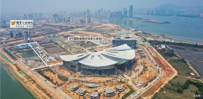江海潮鸣』网站售楼中心欢迎您千亿网站2024南沙『越秀·(图4)