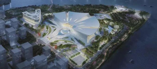 江海潮鸣』网站售楼中心欢迎您千亿网站2024南沙『越秀·(图5)