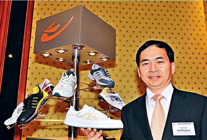 运动鞋如今却很少有人问津谁在盲目跟风球友会体育网站曾被捧上天的4种国产(图3)