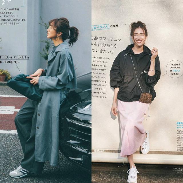 ：三种让你靓丽的鞋款推荐千亿国际网站秋季时尚必备(图10)