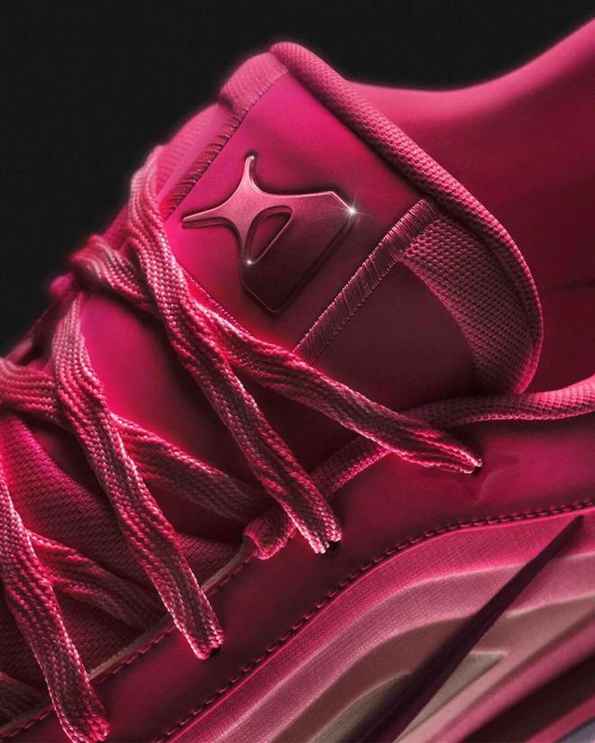 鞋」突然发布！搭载「全新缓震科技」！千赢国际首页入口Nike「巨星签名(图3)