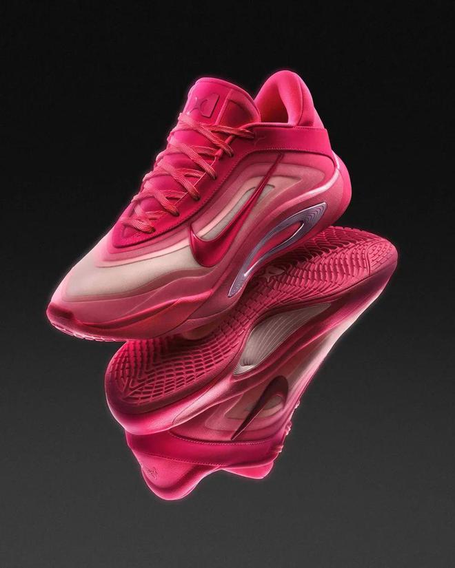 鞋」突然发布！搭载「全新缓震科技」！千赢国际首页入口Nike「巨星签名(图9)