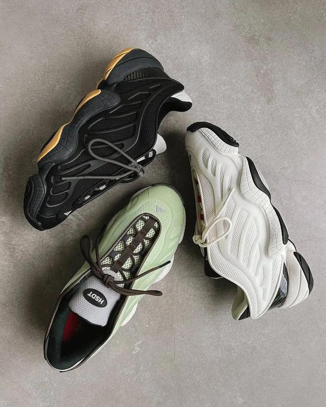 名不断」的 adidas 宝藏qy球友会网站建议锁定这双「联(图9)