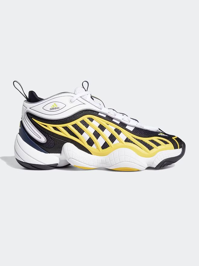 名不断」的 adidas 宝藏qy球友会网站建议锁定这双「联(图6)