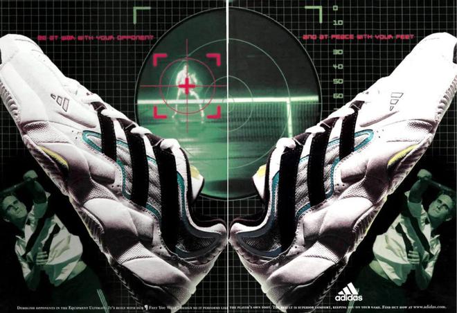 名不断」的 adidas 宝藏qy球友会网站建议锁定这双「联(图8)