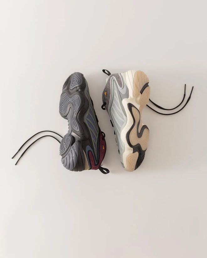 名不断」的 adidas 宝藏qy球友会网站建议锁定这双「联(图10)