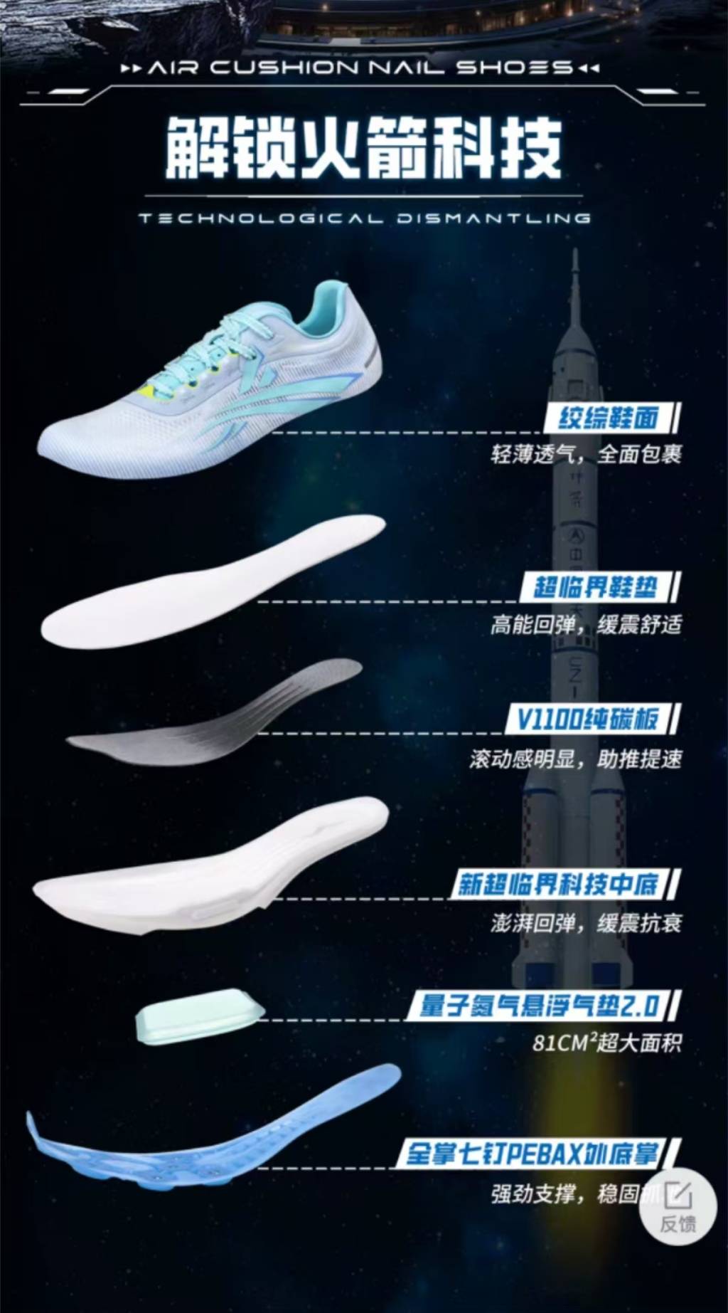 疑却高价钉鞋市场暗藏 “割韭菜” 危机？《699 元的 “神秘” 钉鞋！性能存(图5)