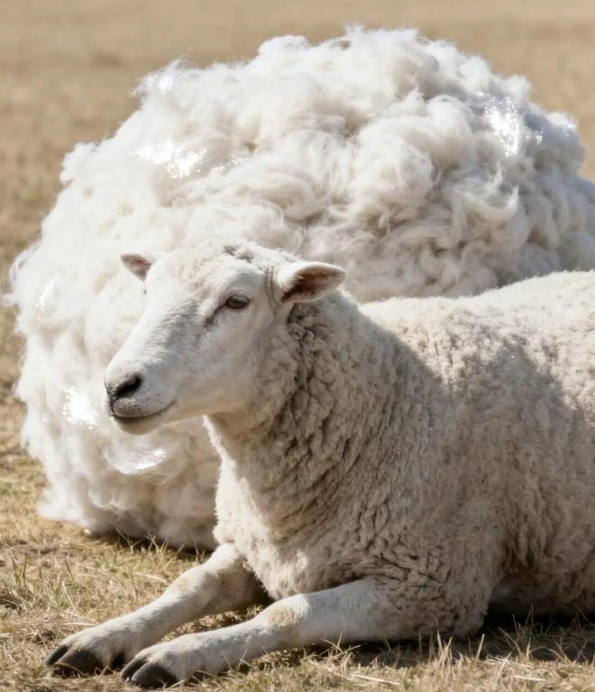 下无压力鞋底又轻又软久走久站不累脚399元抢！保暖还得羊毛鞋穿到零(图9)