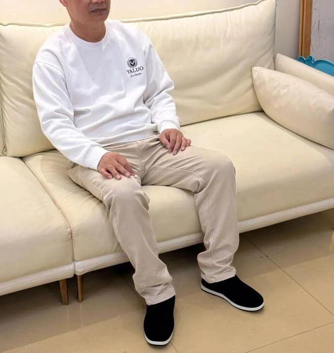 下无压力鞋底又轻又软久走久站不累脚399元抢！保暖还得羊毛鞋穿到零(图12)