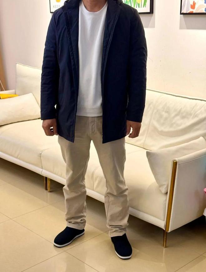 下无压力鞋底又轻又软久走久站不累脚399元抢！保暖还得羊毛鞋穿到零(图22)