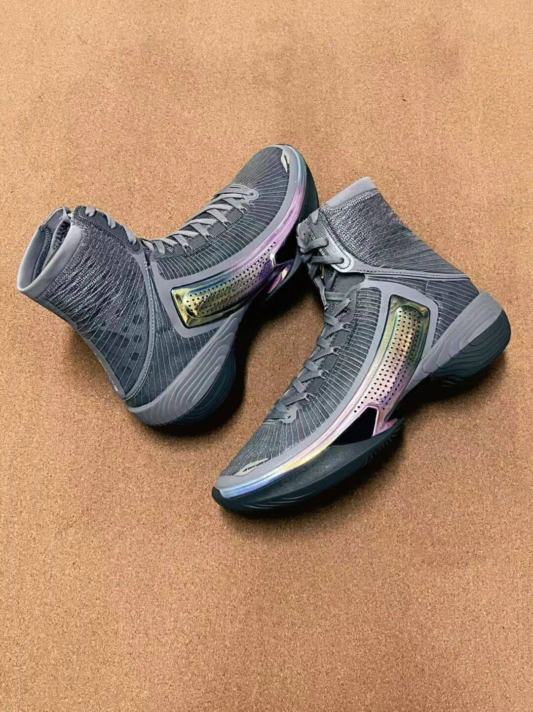 你的年度榜单TOP 10？年度鞋款大集结哪双可以入围(图4)