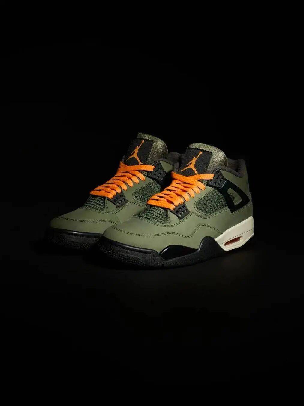 你的年度榜单TOP 10？年度鞋款大集结哪双可以入围(图7)