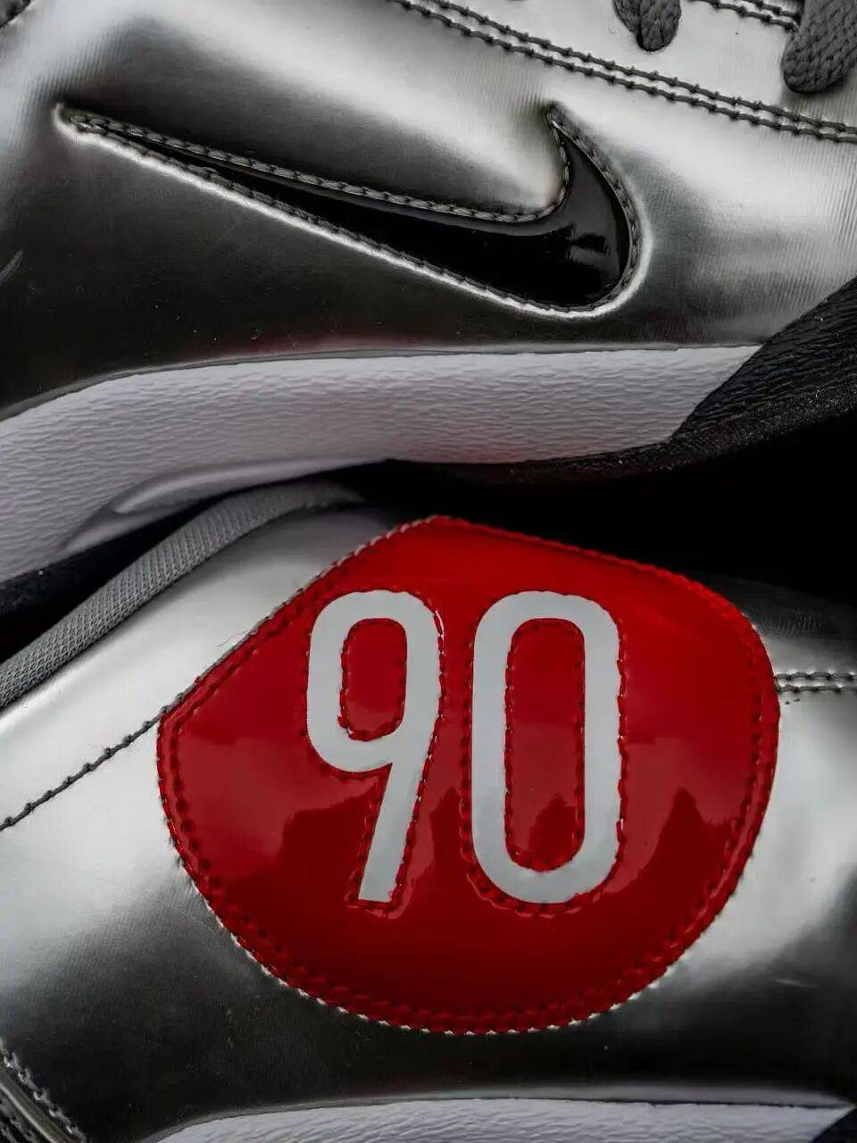 你的年度榜单TOP 10？年度鞋款大集结哪双可以入围(图8)