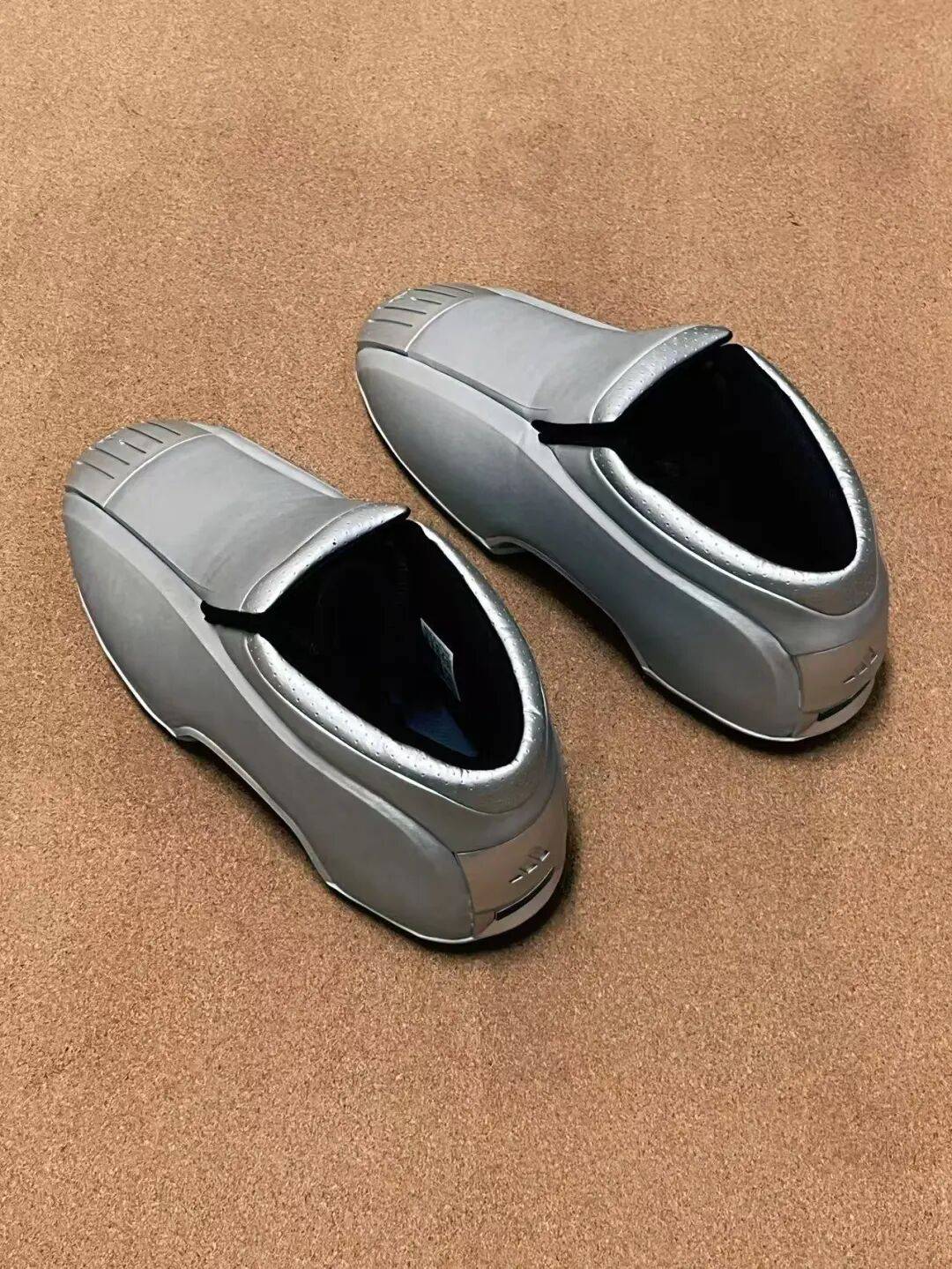 你的年度榜单TOP 10？年度鞋款大集结哪双可以入围(图9)