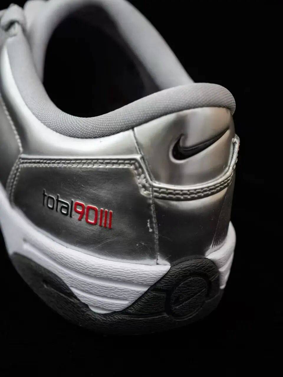 你的年度榜单TOP 10？年度鞋款大集结哪双可以入围(图10)