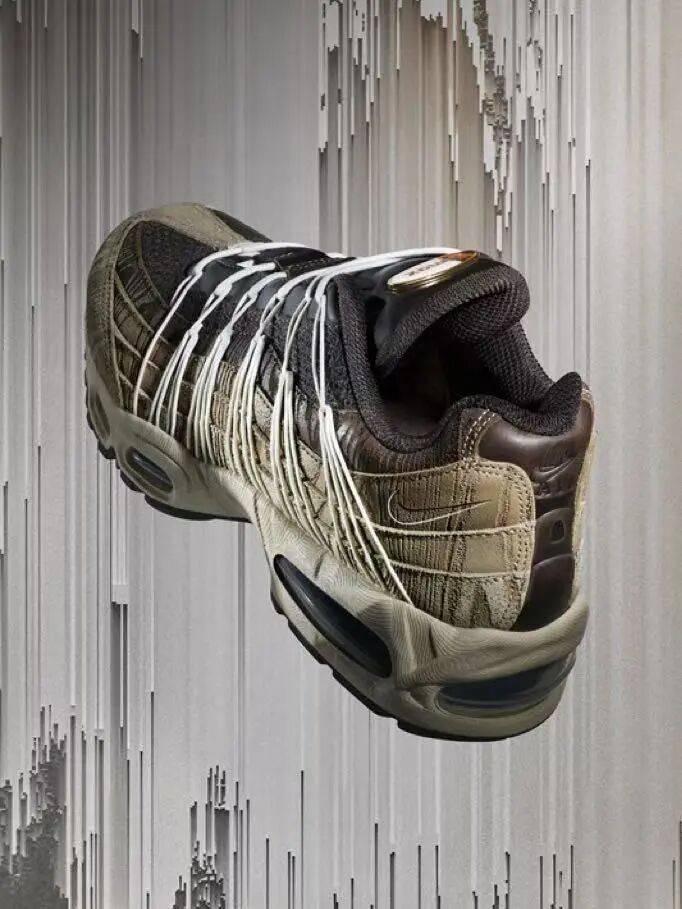 你的年度榜单TOP 10？年度鞋款大集结哪双可以入围(图11)