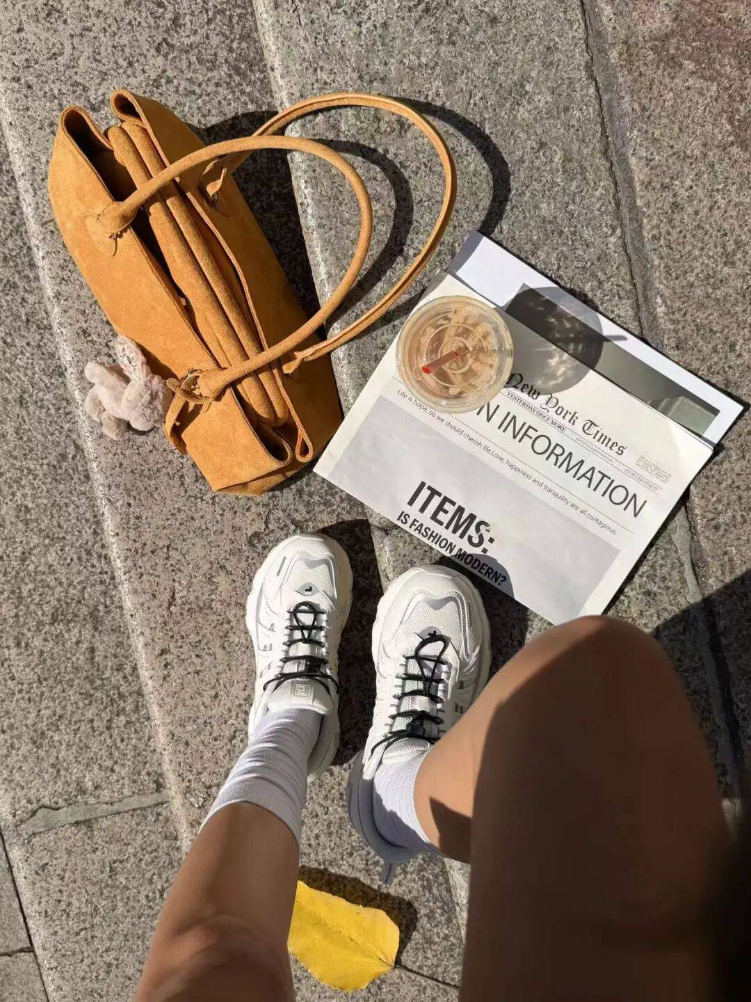 你的年度榜单TOP 10?年度鞋款大集结哪双可以入围(图16) 你的年度榜单TOP 10?年度鞋款大集结哪双可以入围(图16)