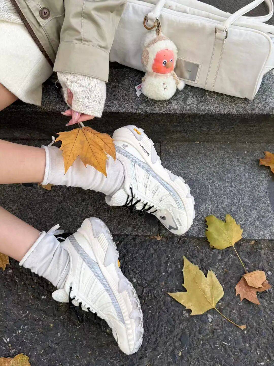 你的年度榜单TOP 10?年度鞋款大集结哪双可以入围(图17) 你的年度榜单TOP 10?年度鞋款大集结哪双可以入围(图17)