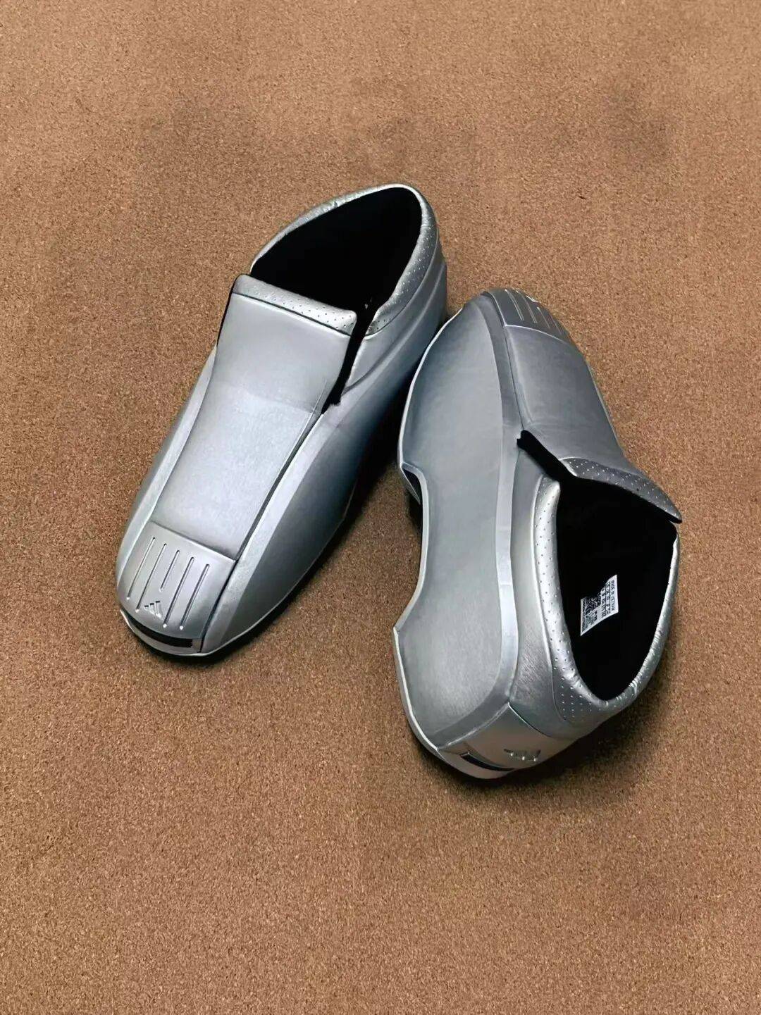 你的年度榜单TOP 10？年度鞋款大集结哪双可以入围(图19)