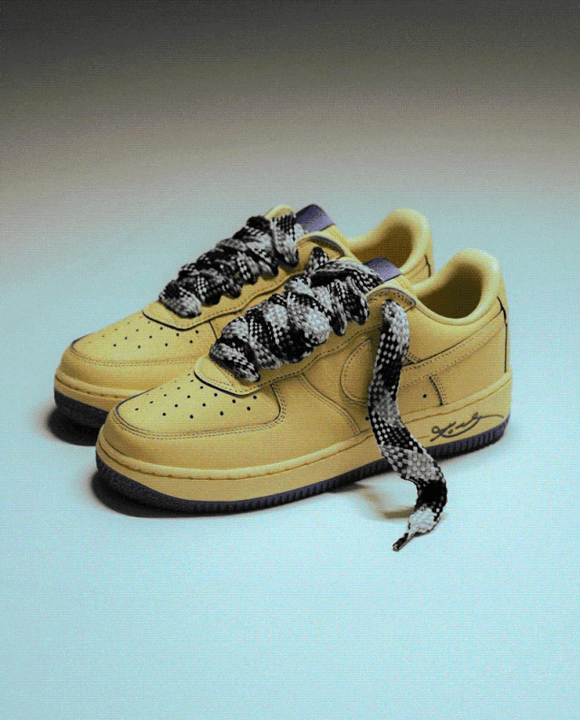 ？看这几双基本就有答案了明年鞋圈到底流行什么风格(图8)