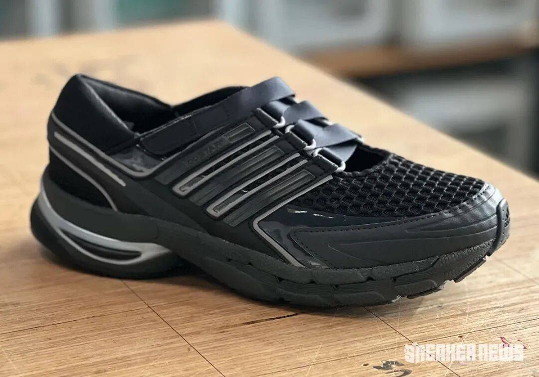 ？看这几双基本就有答案了明年鞋圈到底流行什么风格(图12)