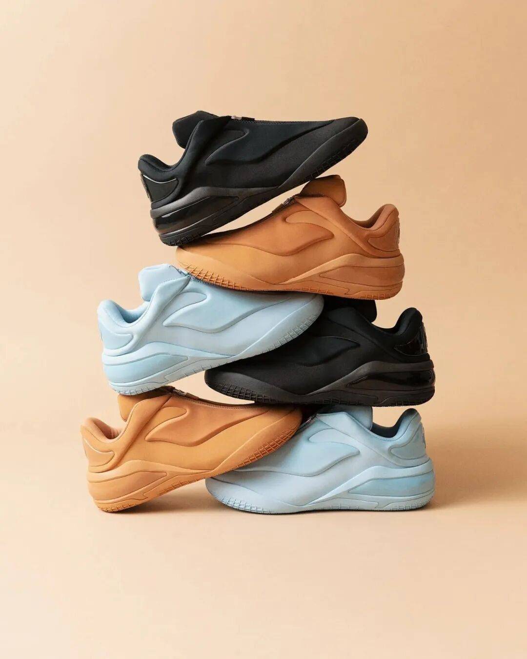 ？看这几双基本就有答案了明年鞋圈到底流行什么风格(图13)