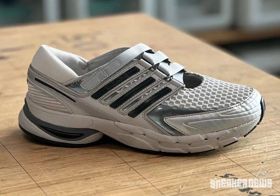 ？看这几双基本就有答案了明年鞋圈到底流行什么风格(图5)