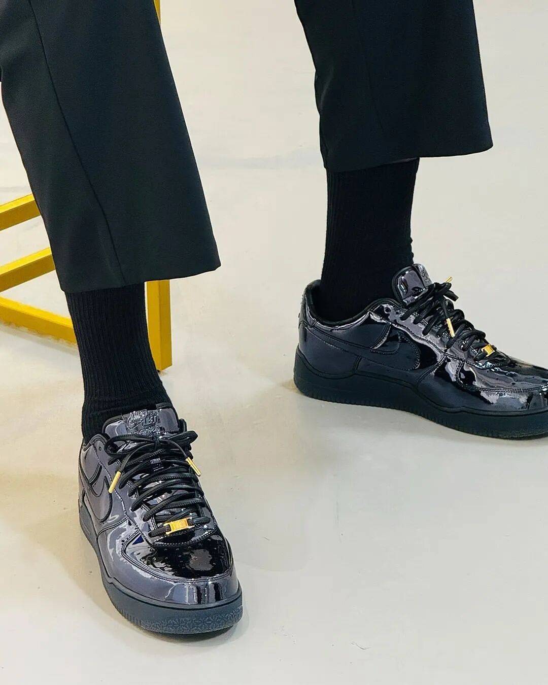 ？看这几双基本就有答案了明年鞋圈到底流行什么风格(图6)